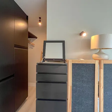 Luminoso Loft Con Piscina En Puerto Banus Apartment