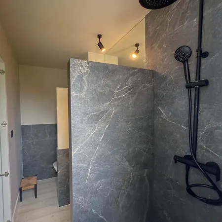 Luminoso Loft Con Piscina En Puerto Banus Apartment