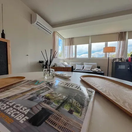 Apartment Luminoso Loft Con Piscina En Puerto Banus
