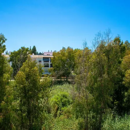 Luminoso Loft Con Piscina En Puerto Banus Apartment Marbella