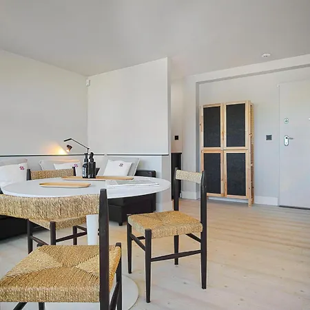 Luminoso Loft Con Piscina En Puerto Banus * Marbella