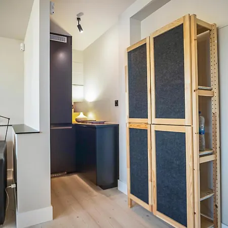 Apartment Luminoso Loft Con Piscina En Puerto Banus