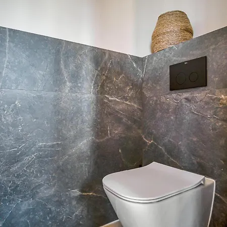 Luminoso Loft Con Piscina En Puerto Banus Apartment Marbella